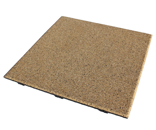 Extreme Rubber Gym Tiles are Rubber Tiles by American Floor Mats